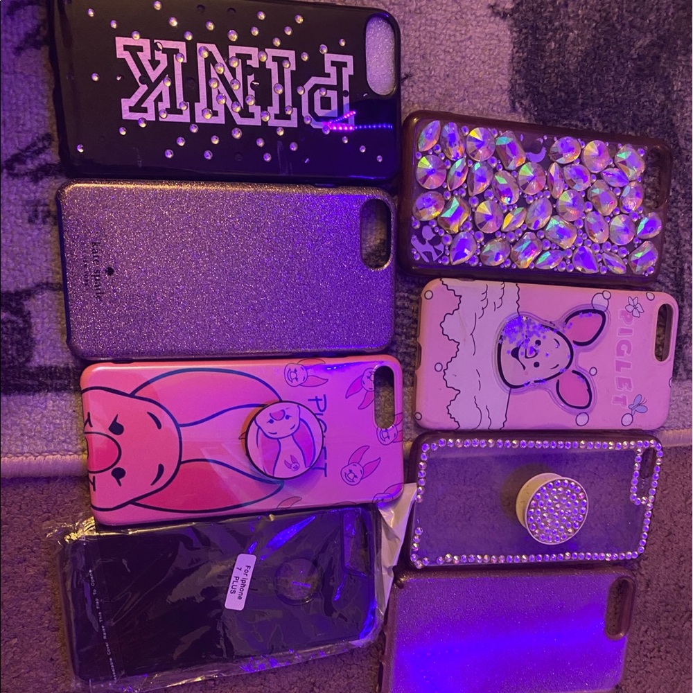 Iphone 8 Pro - image 1